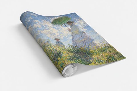 Fototapeta Linen Premium